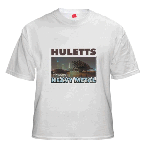Hulett T-shirt